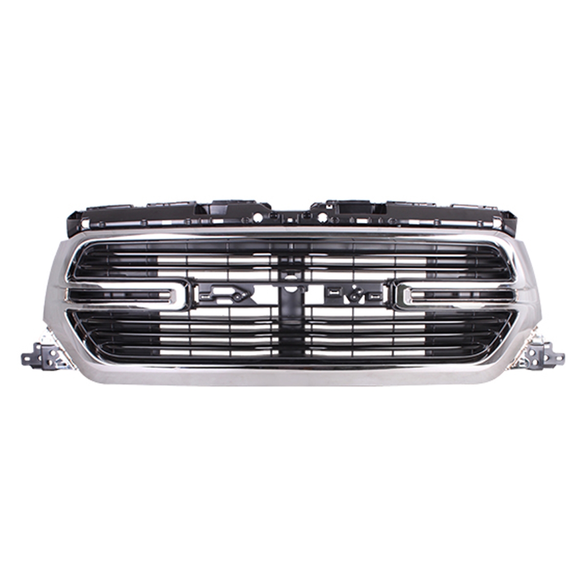 TA-CH1200428C Replacement Front Grille For RAM PICKUP-RAM-1500 2019-2022(CH1200428C)