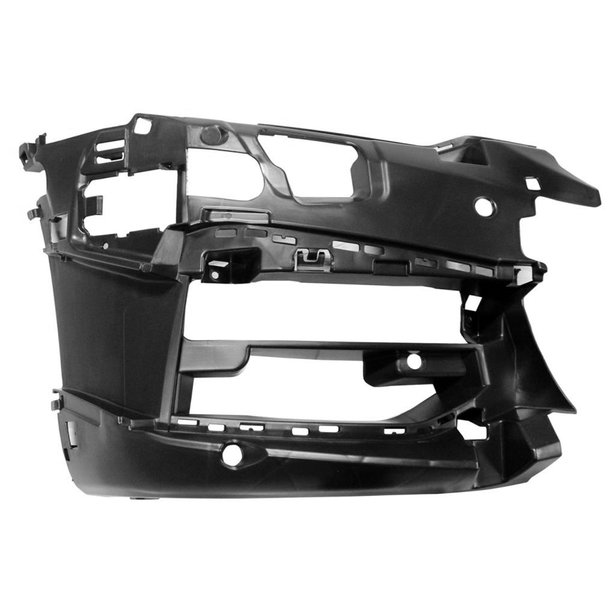 TA-BM1043119 Replacement Front Passenger Side Outer Bumper Cover Support Behind Lamp Hole For BMW M550I_XDRIVE 2017-2020(BM1043119)