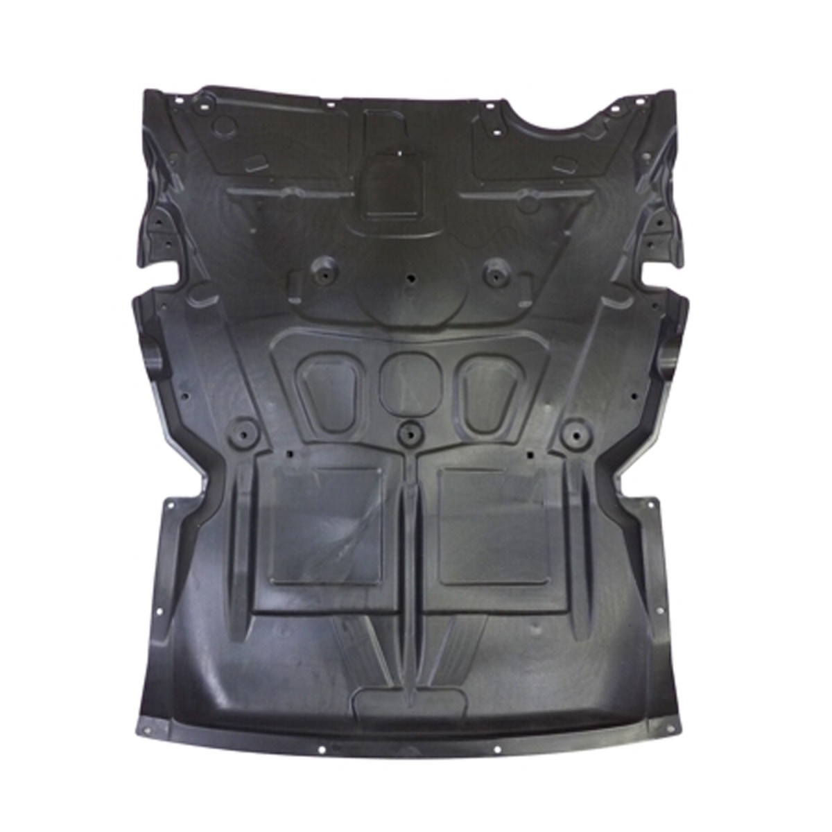 TA-BM1228172 Replacement Undercar Shield For BMW 440I_COUPE 2012-2020(BM1228172)