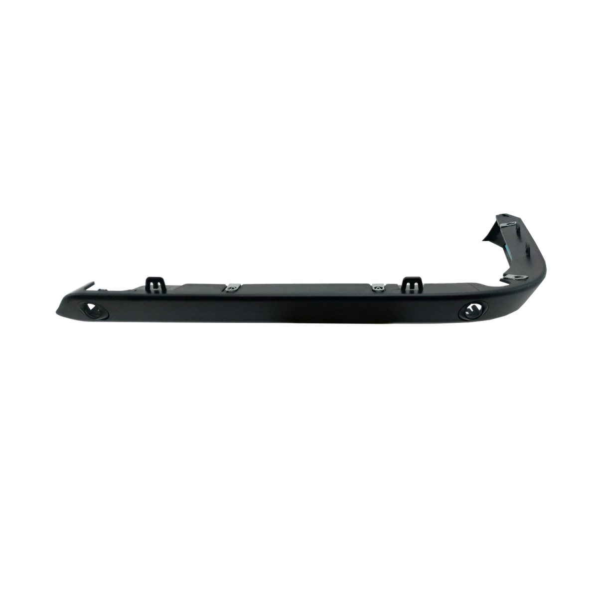 TA-CH1147107C Replacement Rear Outer Passenger Side Lower Valance Panel For RAM PICKUP-RAM-1500 2019-2023(CH1147107C)