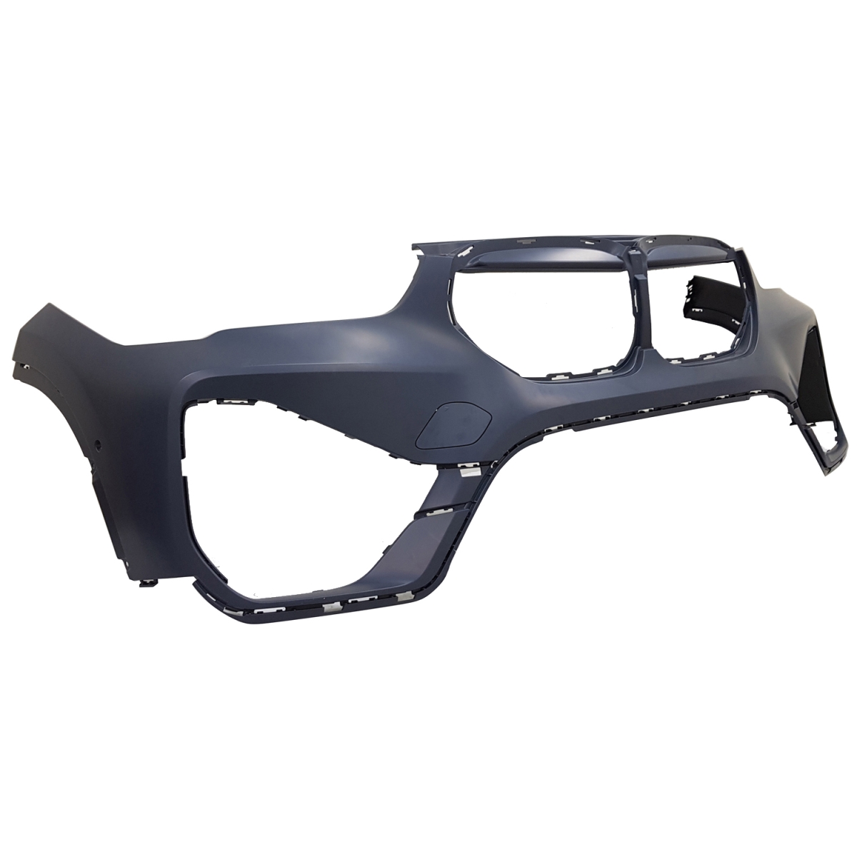 TA-BM1000535C Replacement Front Bumper Cover For BMW X1 2020-2022(BM1000535C)