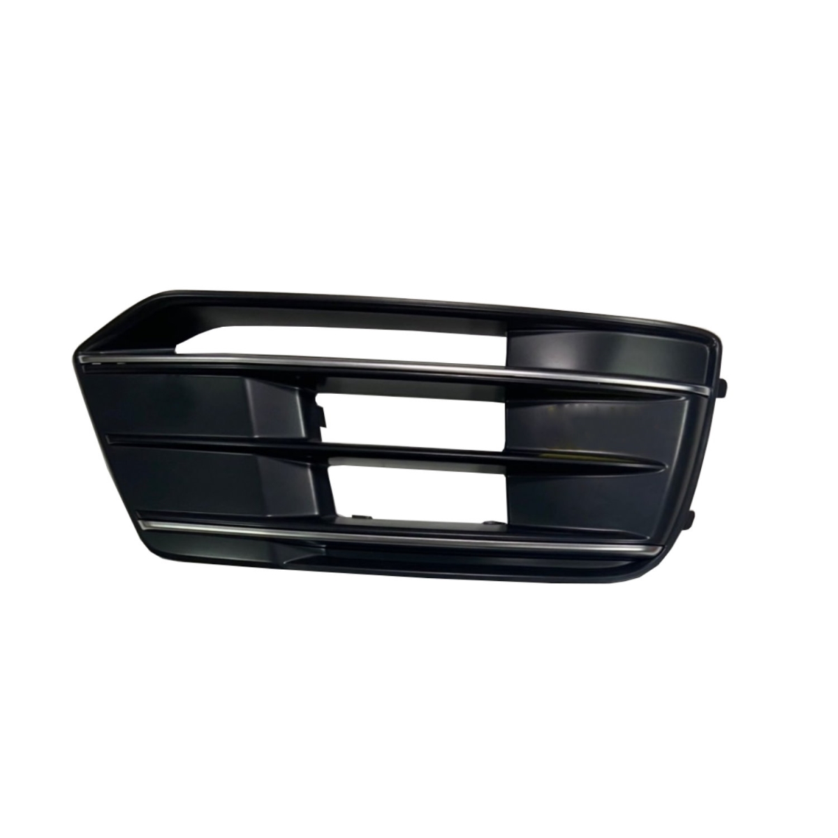 TA-AU1039146 Replacement Front Passenger Side Bumper Cover Grille For AUDI Q5 2018-2019(AU1039146)