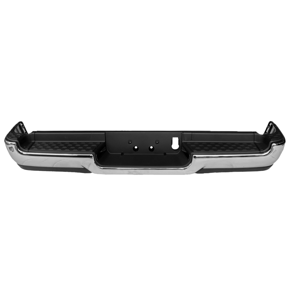 TA-CH1103136 Replacement Rear Step Bumper Assembly For RAM PICKUP-RAM-1500 2019-2023(CH1103136)