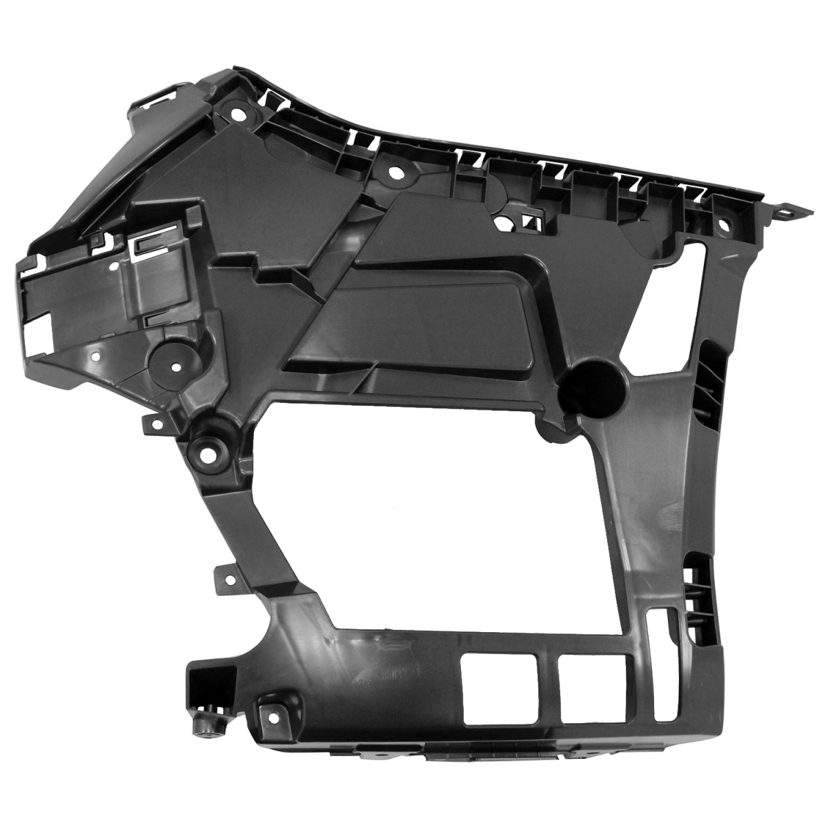 TA-BM1143113 Replacement Rear Passenger Side Bumper Cover Support For BMW M340I_XDRIVE_SEDAN 2019-2022(BM1143113)