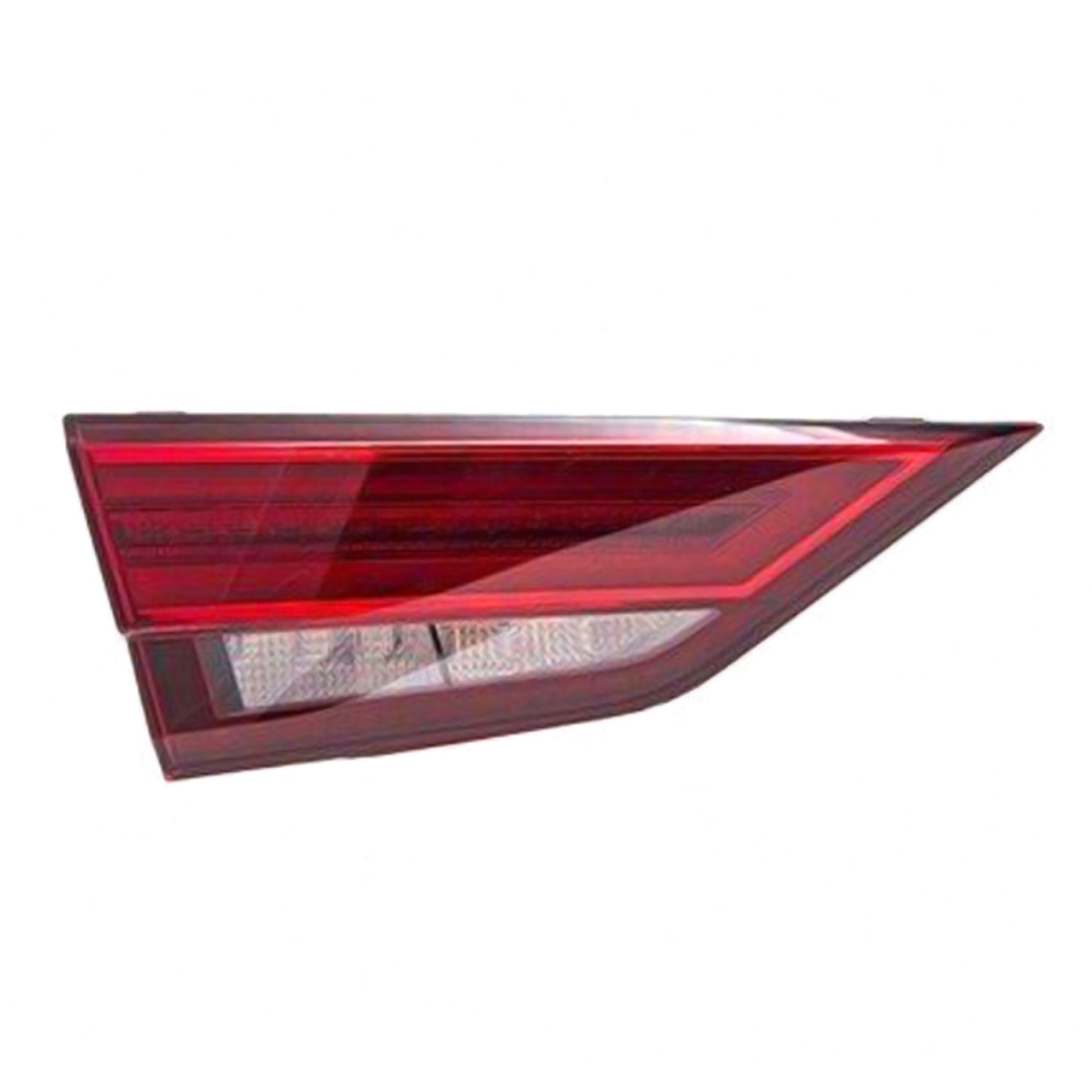 TA-AU2802124 Replacement Driver Side Inner Led Tail Light Assembly For AUDI S3 2017-2020(AU2802124)