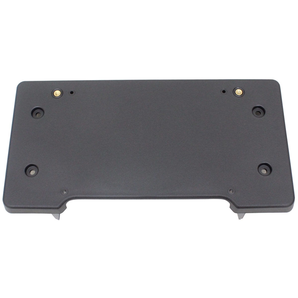 TA-BM1068148 Replacement Front License Plate Bracket For BMW M550I_XDRIVE 2021-2023(BM1068148)