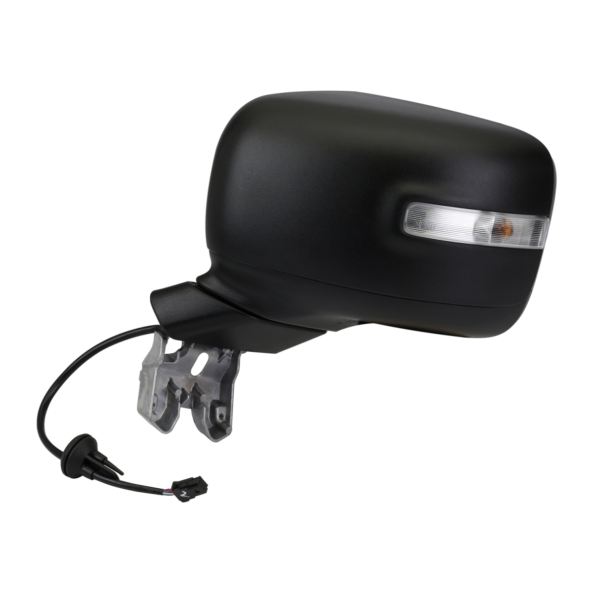 TA-CH1320445_DLT Replacement Driver Side Power Door Mirror For JEEP RENEGADE 2015-2022(CH1320445)