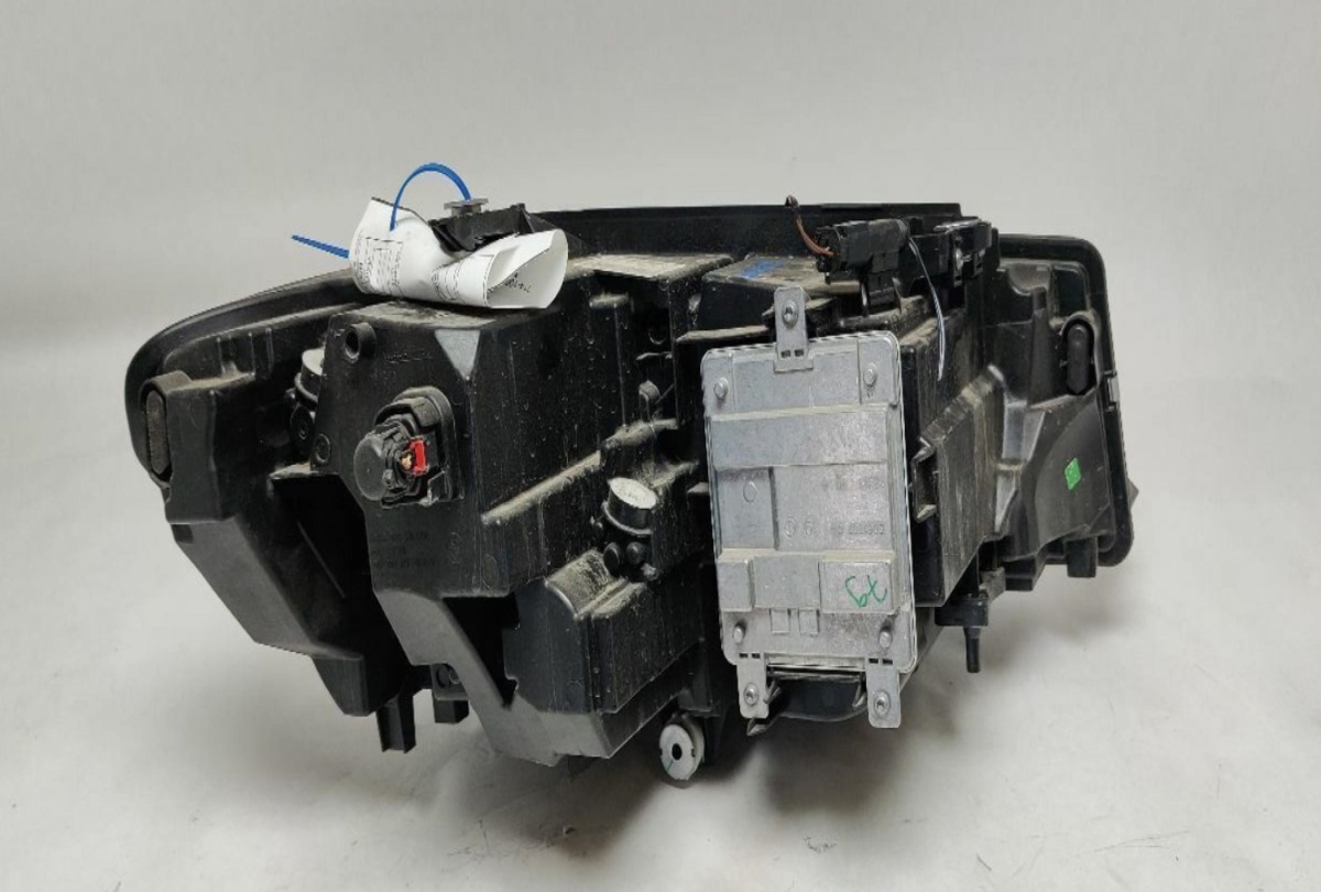 TA-BM2502196 Replacement Driver Side Led Head Light Assembly For BMW M340I_XDRIVE_SEDAN 2019-2022(BM2502196)