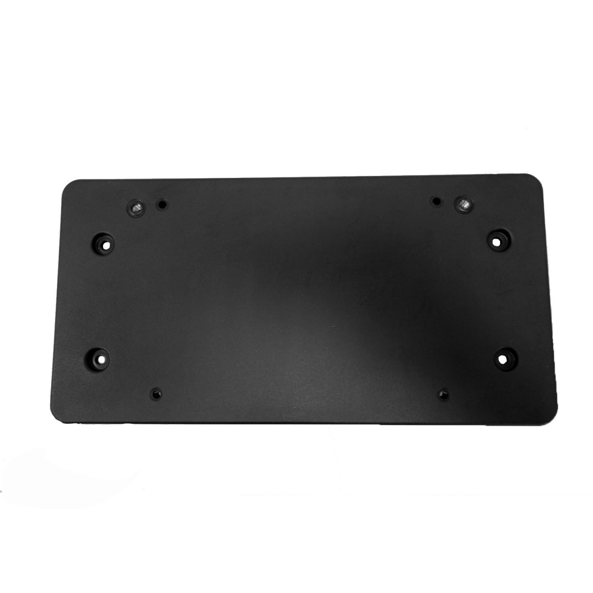 TA-BM1068136 Replacement Front License Plate Bracket For BMW M550I_XDRIVE 2017-2020(BM1068136)