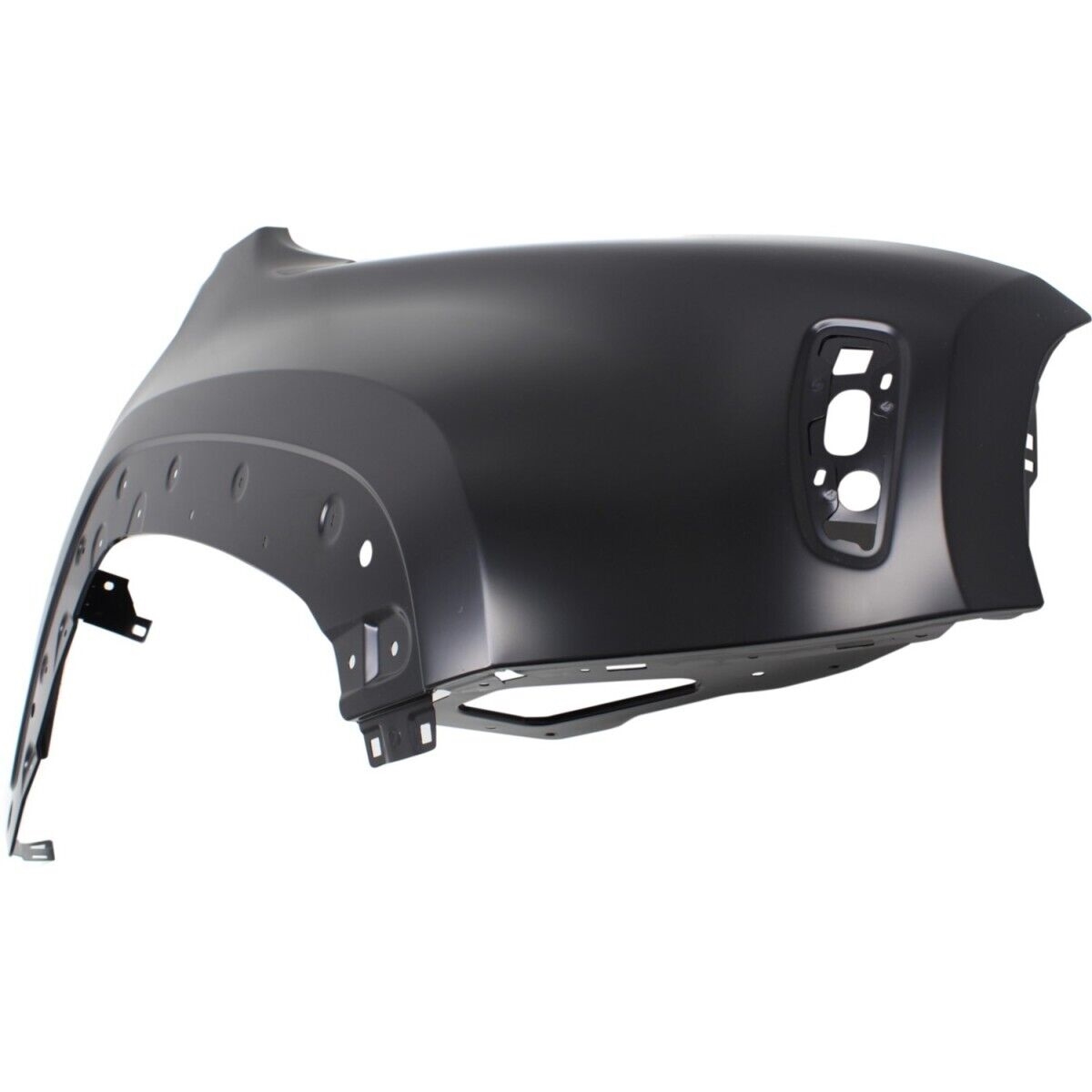TA-CH1240284C Replacement Front Driver Side Fender Capa For JEEP RENEGADE 2015-2023(CH1240284C)
