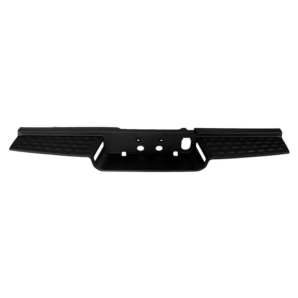 TA-CH1191130 Replacement Rear Bumper Step Pad For RAM PICKUP-RAM-3500 2019-2023(CH1191130)