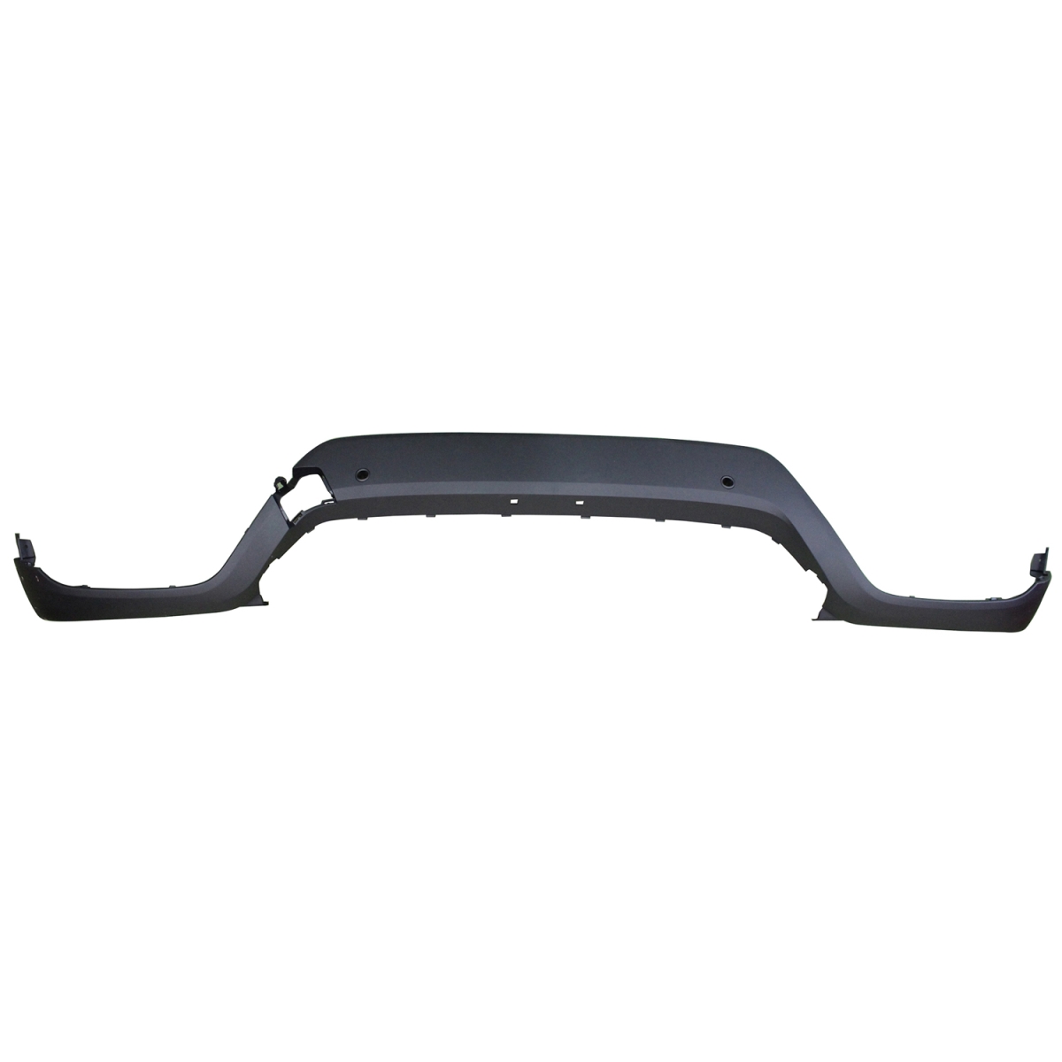 TA-BM1095120 Replacement Front Lower Valance Panel For BMW X3 2018-2021(BM1095120)