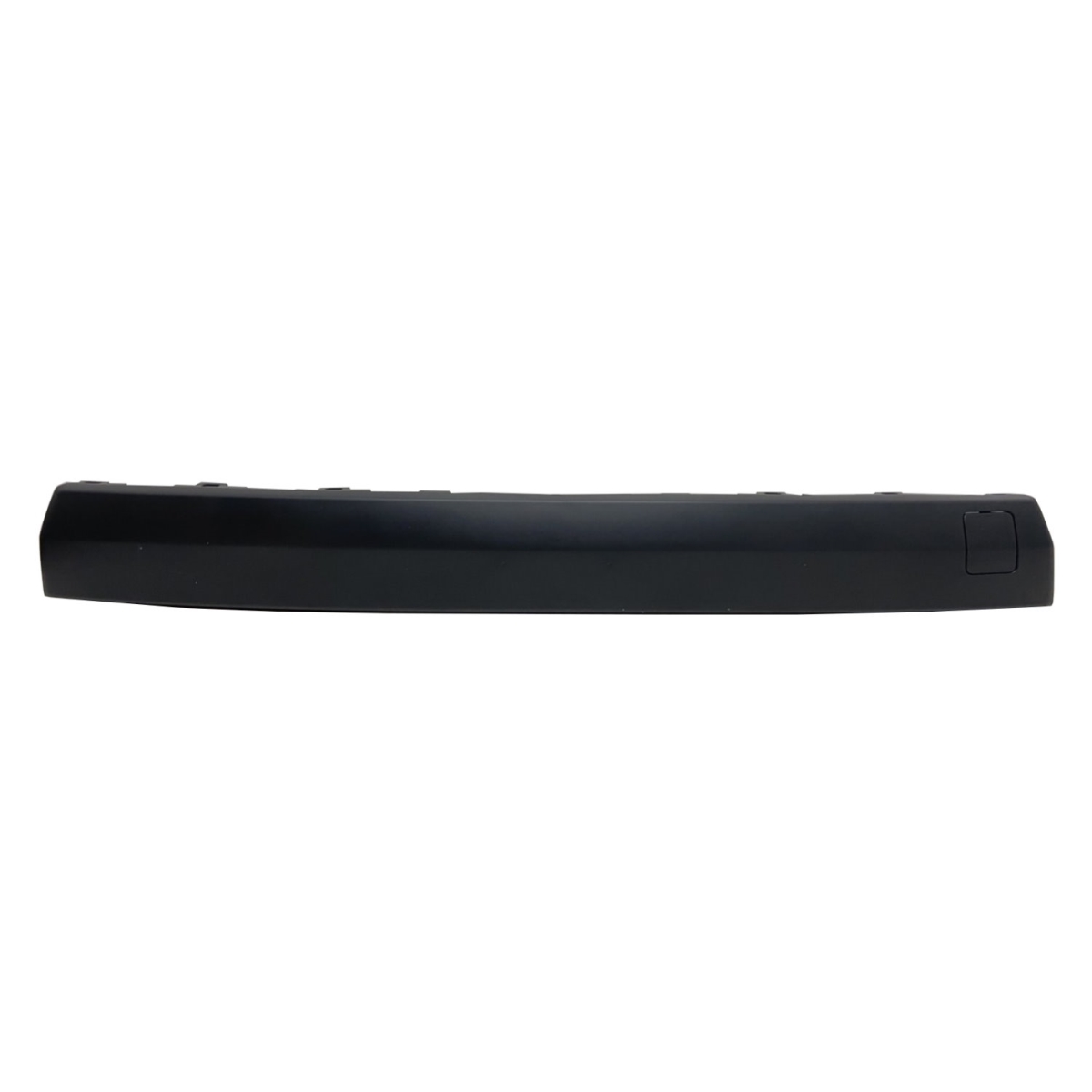 TA-CH1044154 Replacement Front Center Bumper Cover Molding [applique Between Grilles] Except Overland For JEEP GRAND_CHEROKEE_L 2021-2023(CH1044154)
