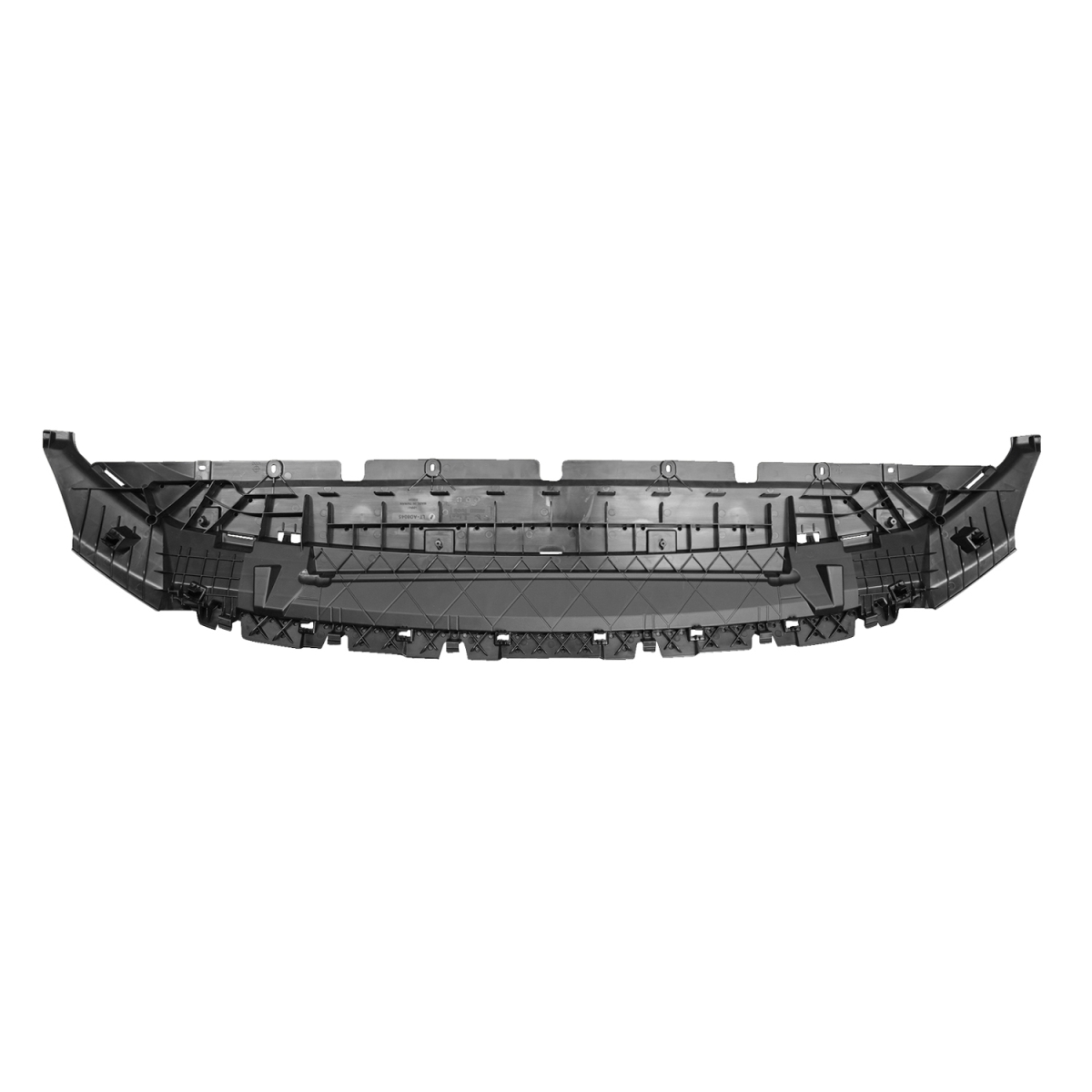 TA-AU1228148 Replacement Front Forward Undercar Shield For AUDI SQ5_SPORTBACK 2020-2023(AU1228148)