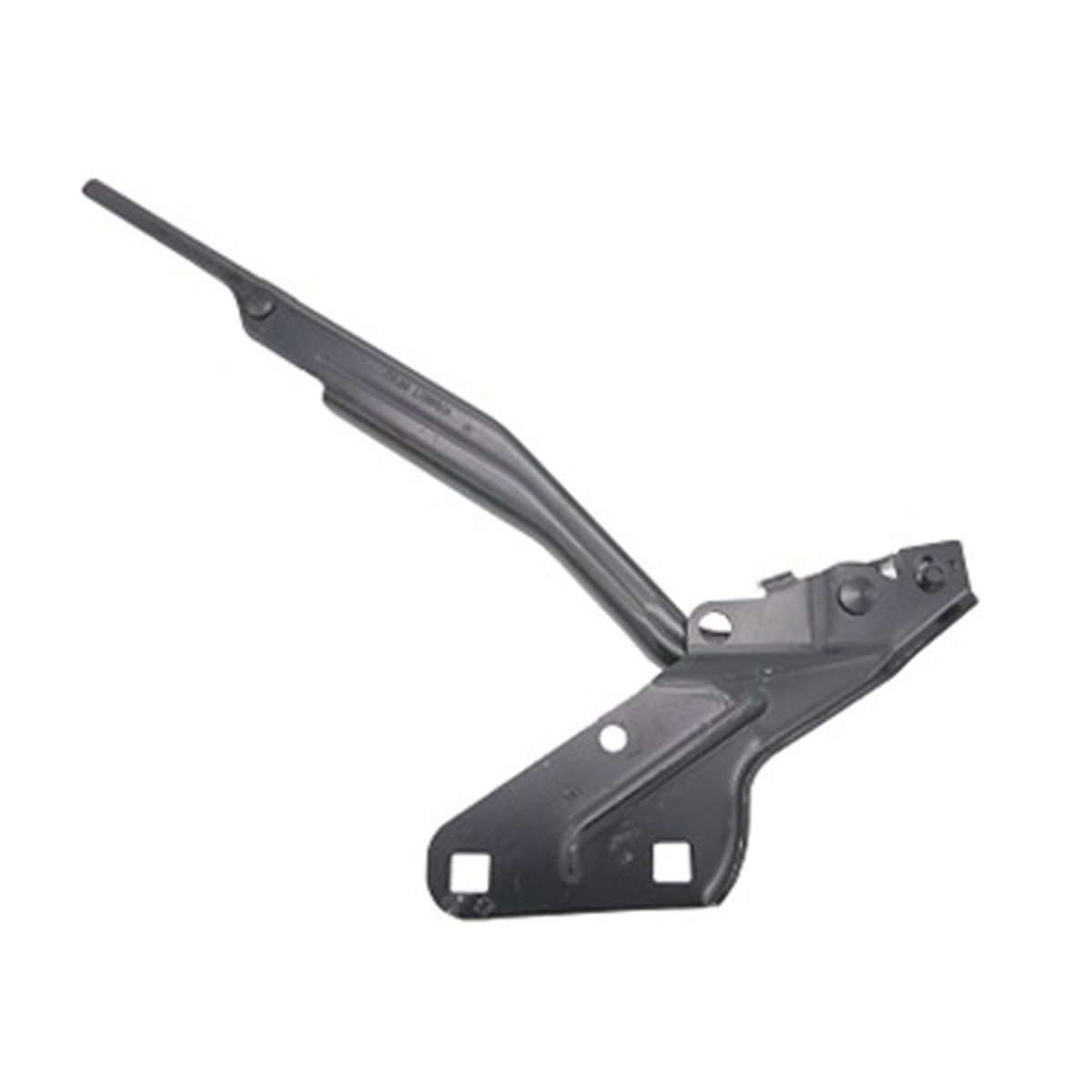 TA-CH1236164 Replacement Driver Side Hood Hinge For RAM PICKUP-RAM-3500 2019-2022(CH1236164)
