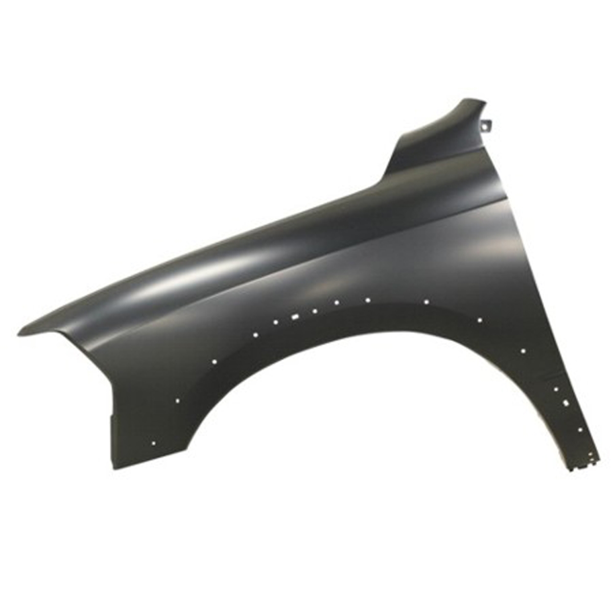 TA-CH1240296C Replacement Front Driver Side Fender For RAM PICKUP-RAM-5500 2019-2022(CH1240296C)