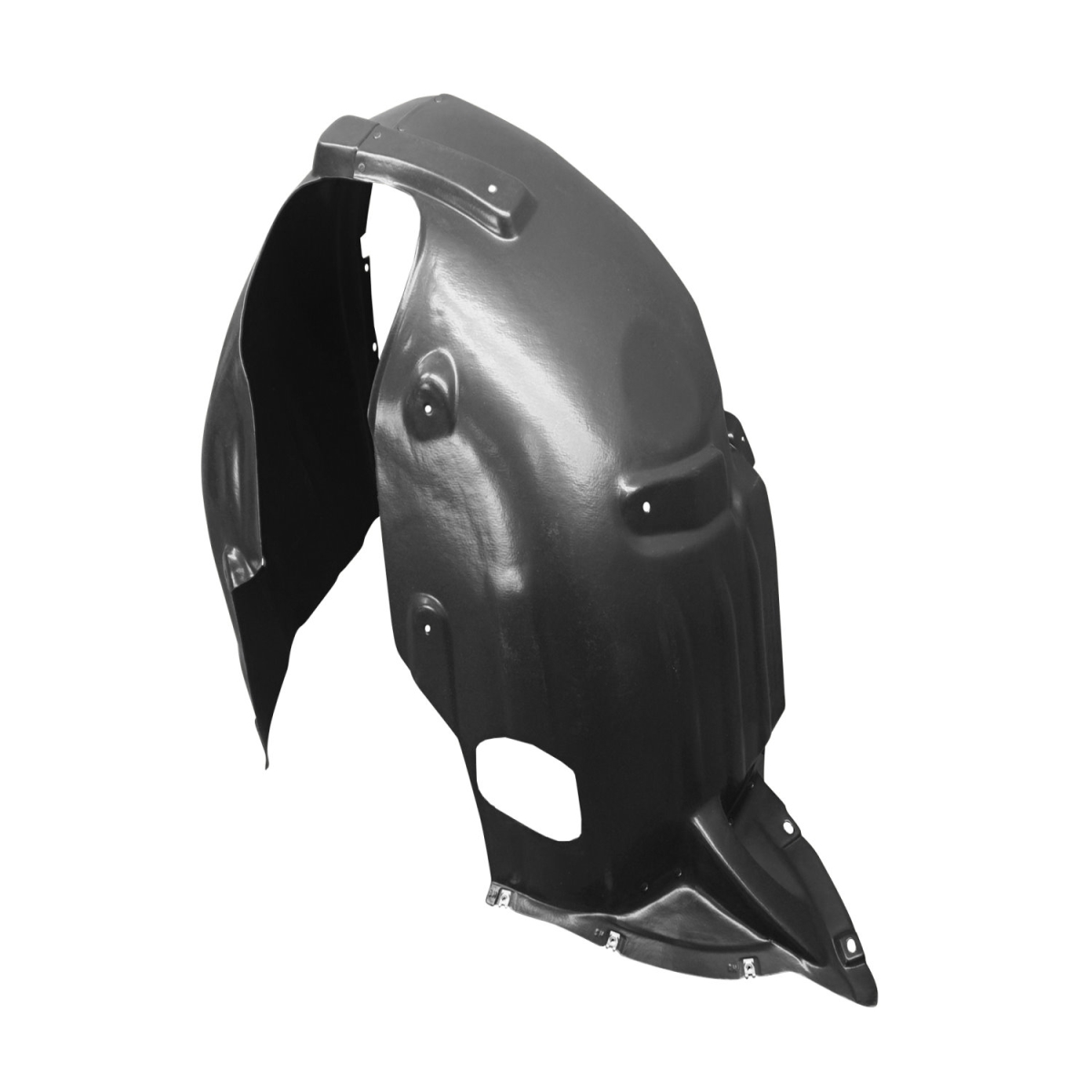 TA-AU1248142 Replacement Driver Side Front Fender Liner For AUDI A3_QUATTRO 2015-2020(AU1248142)