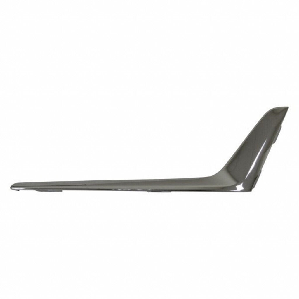 TA-BM1046150 Replacement Front Driver Side Upper Bumper Cover Grille Molding For BMW 330I_XDRIVE_SEDAN 2019-2022(BM1046150)