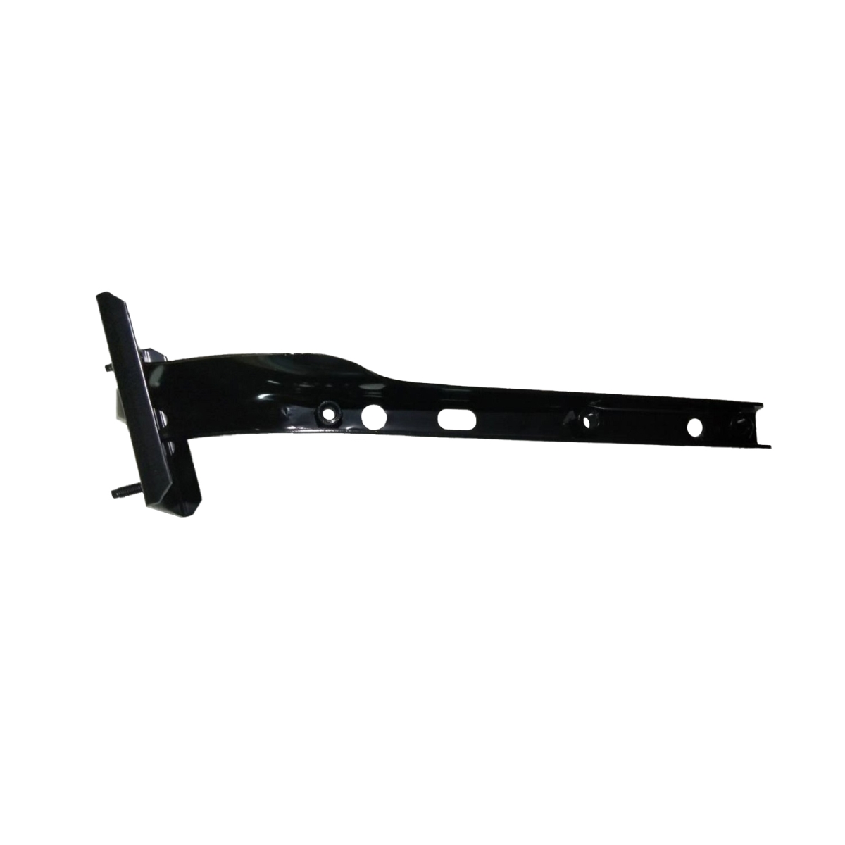 TA-CH1105804C Replacement Rear Passenger Side Bumper Impact Bar Bracket For RAM TOWN_AND_COUNTRY 2008-2020(CH1105804C)