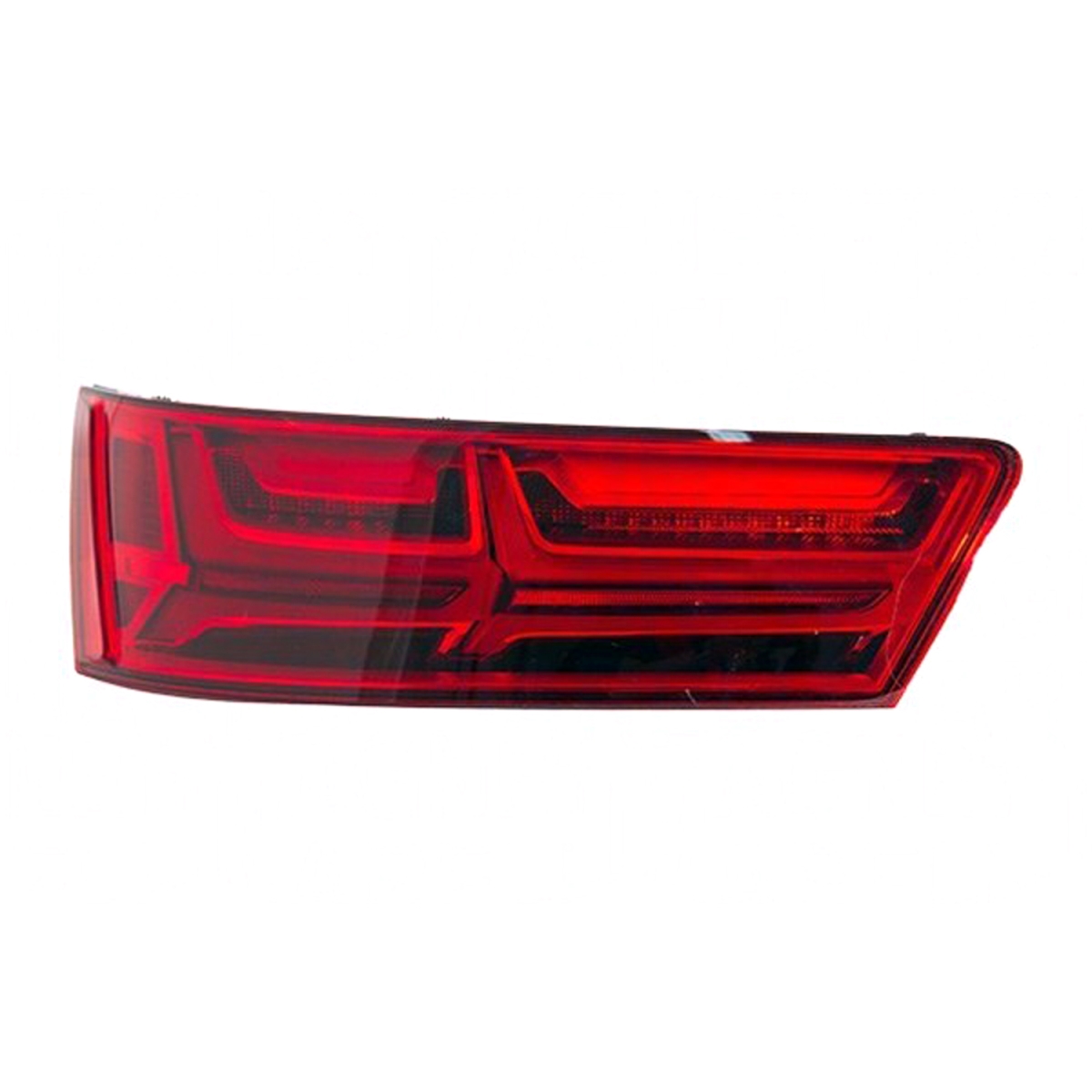 TA-AU2801118 Replacement Passenger Side Upper Tail Light Assembly For AUDI Q7 2017-2019(AU2801118)