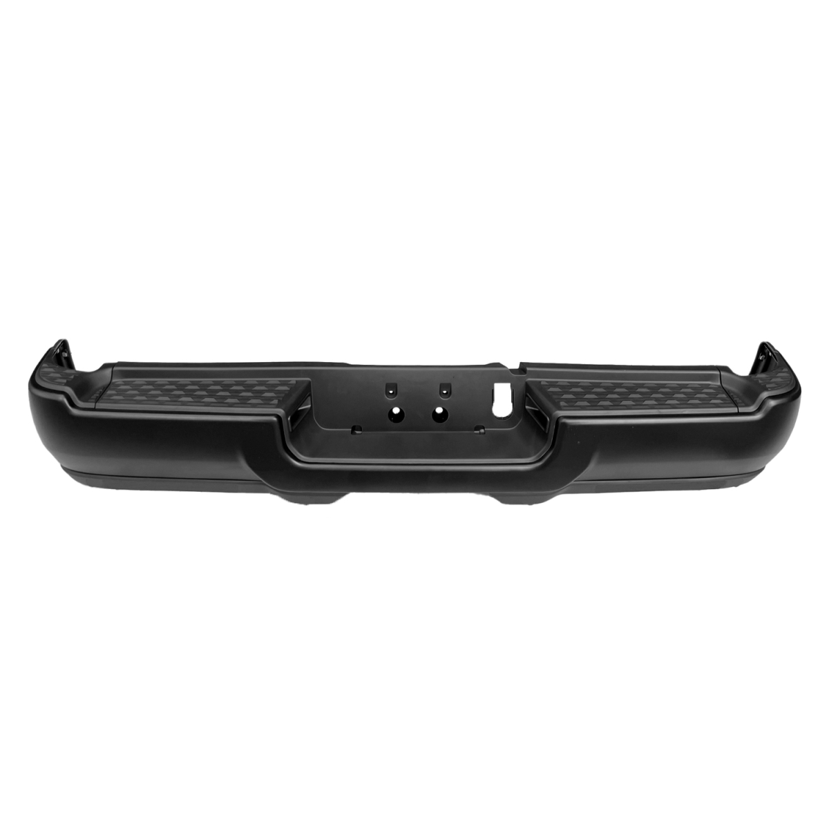 TA-CH1103176 Replacement Rear Step Bumper Assembly For RAM PICKUP-RAM-2500 2019-2023(CH1103176)