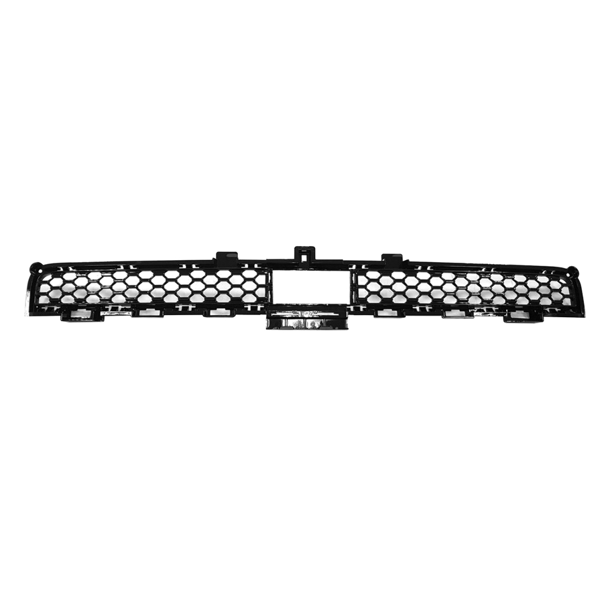 TA-CH1036204 Replacement Front Upper Bumper Cover Grille For JEEP GRAND_CHEROKEE_L 2021-2023(CH1036204)