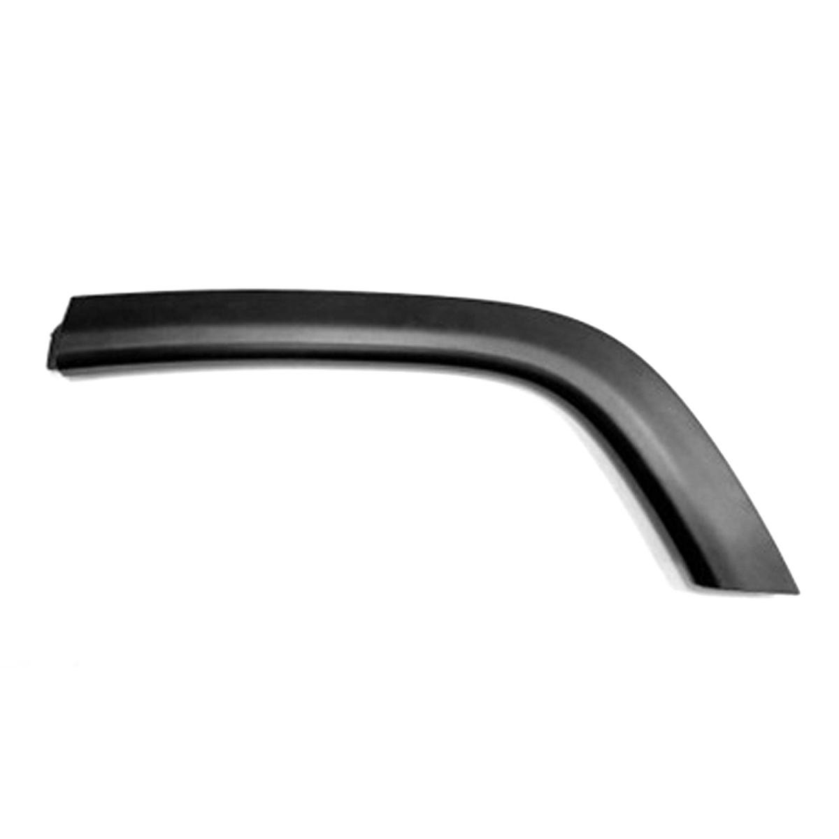 TA-CH1790110 Replacement Rear Driver Side Wheel Arch Trim For JEEP COMPASS_MP 2017-2023(CH1790110)