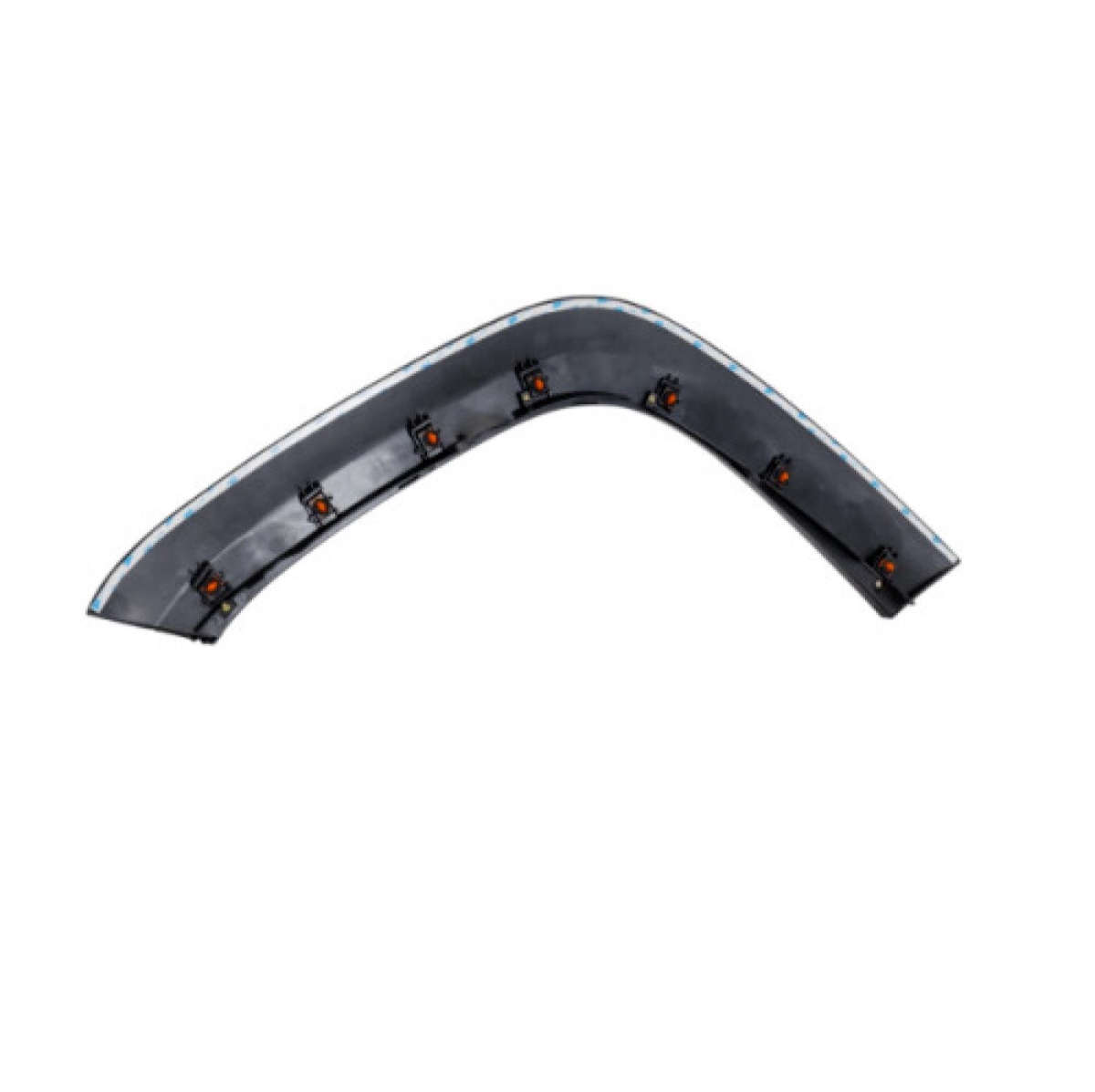 TA-CH1291126 Replacement Front Passenger Side Wheel Arch Trim For JEEP GRAND_CHEROKEE_WK 2014-2022(CH1291126)