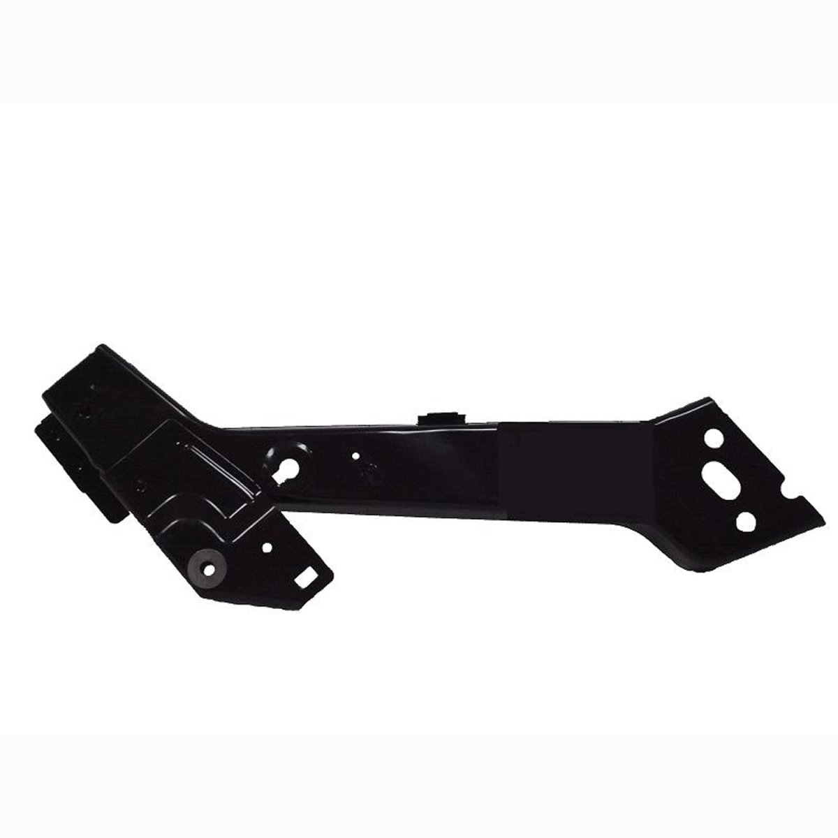 TA-CH1225225C Replacement Passenger Side Upper Radiator Support Capa For JEEP GRAND_CHEROKEE_WK 2011-2023(CH1225225C)