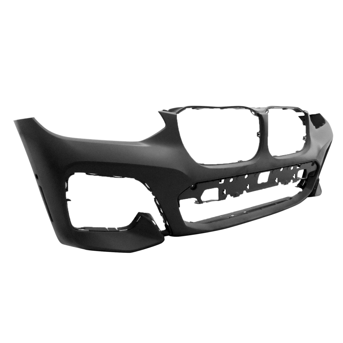 TA-BM1000498C Replacement Front Bumper Cover For BMW X4 2018-2021(BM1000498C)