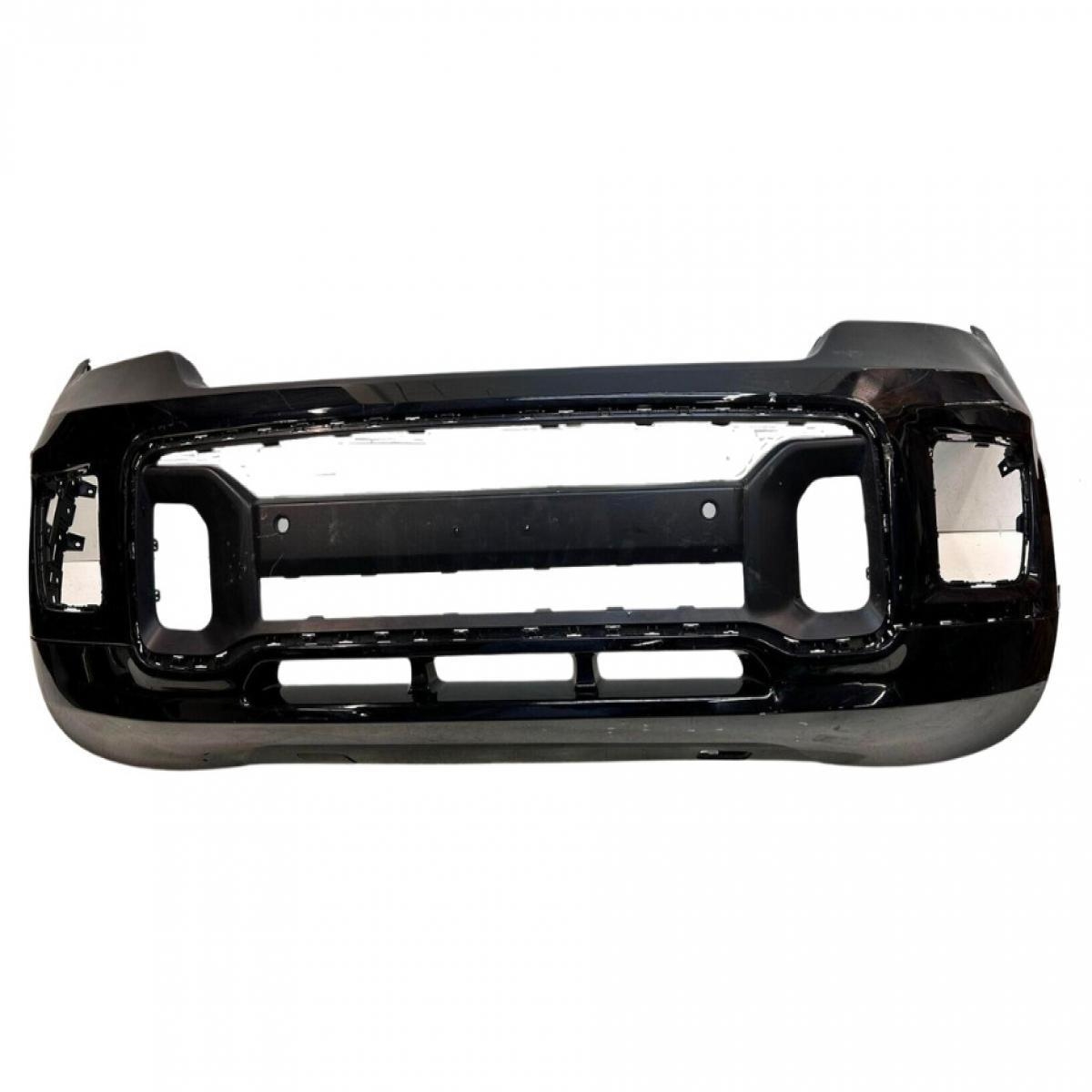 TA-CH1036195 Replacement Front Lower Bumper Cover Grille For JEEP GRAND_CHEROKEE_L 2021-2023(CH1036195)