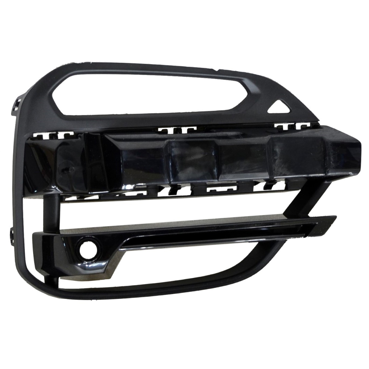 TA-BM1039209 Replacement Front Passenger Side Lower Bumper Cover Grille For BMW X3 2018-2021(BM1039209)