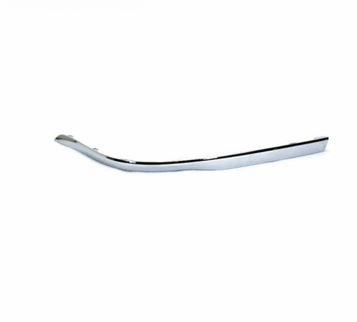TA-CH1147105 Replacement Passenger Side Rear Bumper Cover Molding For ACURA CL 2023-2023(CH1147105)