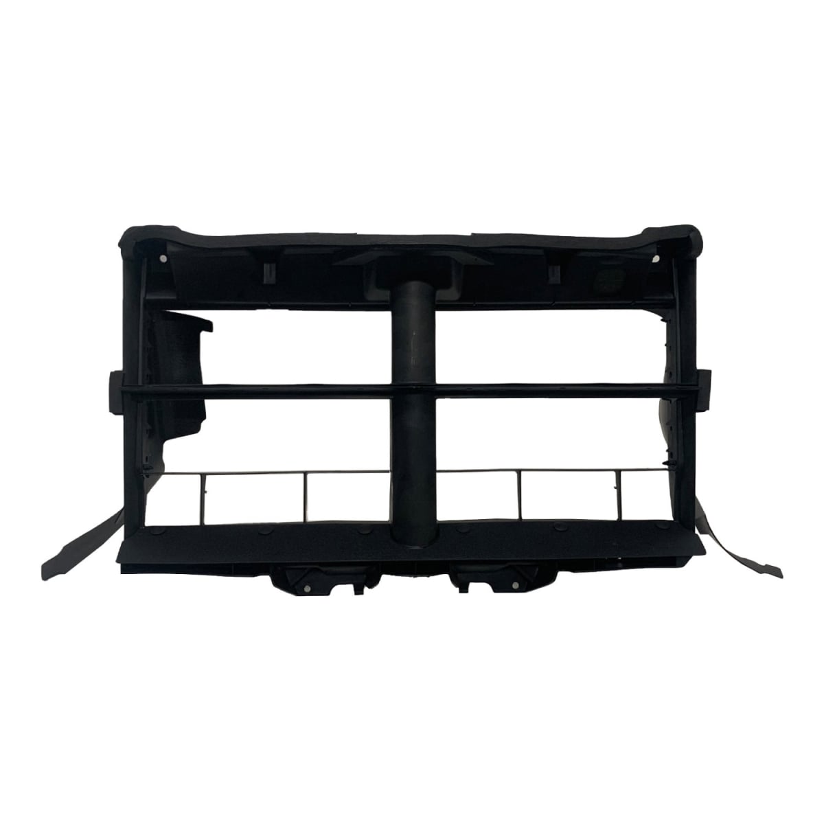 TA-CH1206121C Replacement Radiator Shutte+A8045:A8060r Housing For RAM PICKUP-RAM-1500_CLASSIC 2015-2022(CH1206121C)