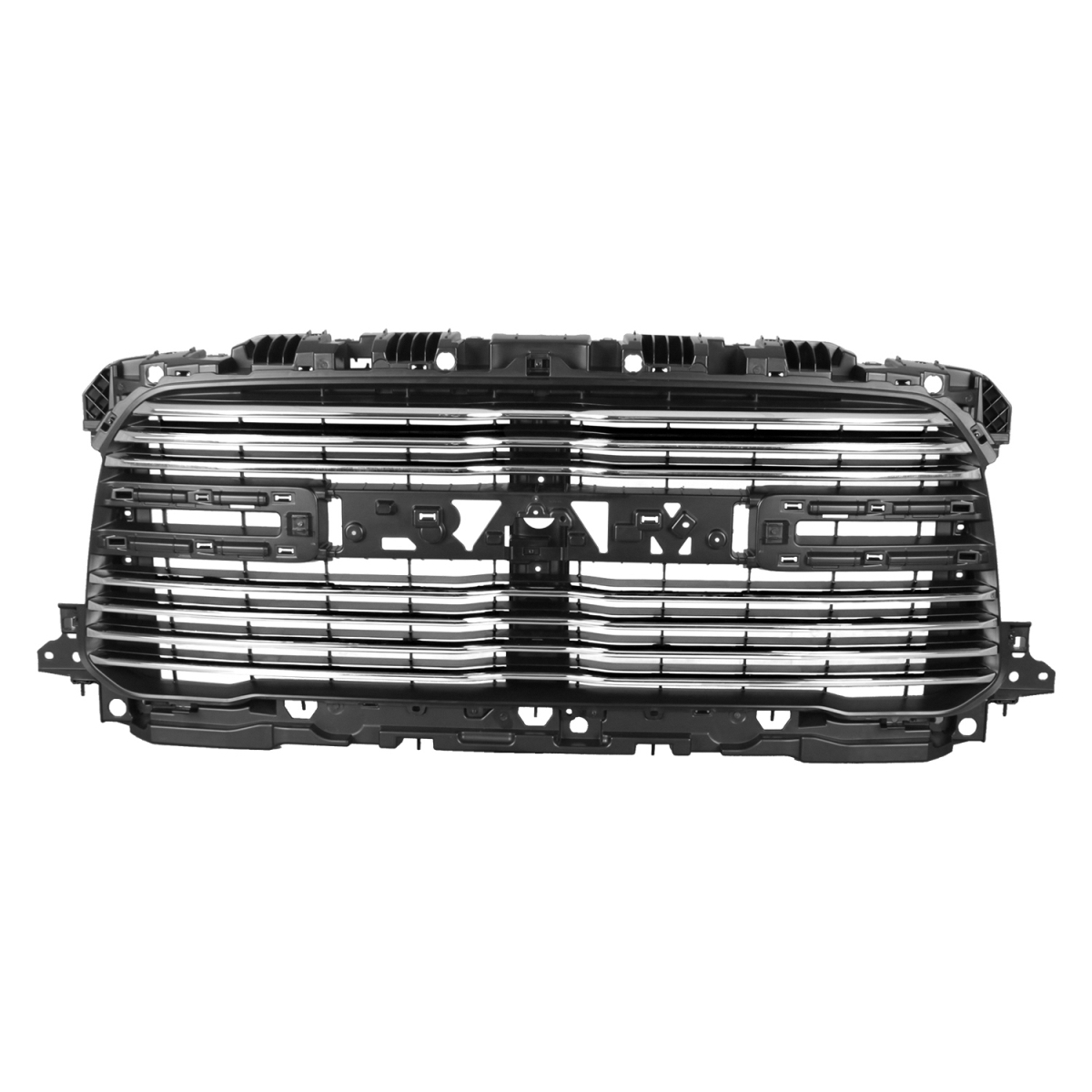 TA-CH1200442C Replacement Front Grille Capa For RAM PICKUP-RAM-5500 2019-2023(CH1200442C)