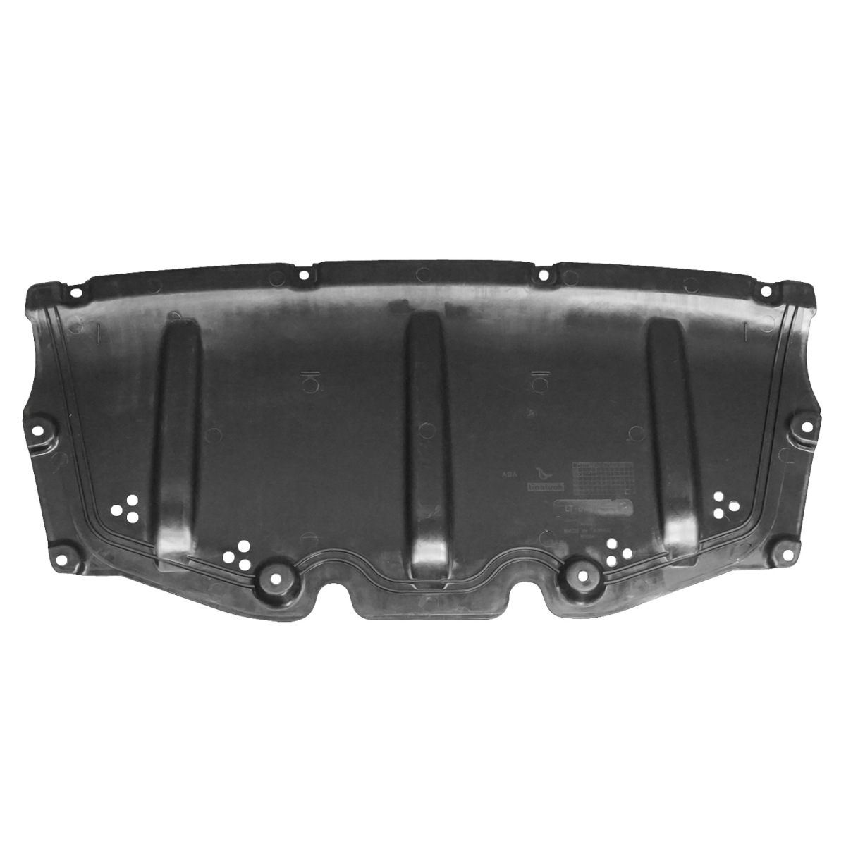 TA-BM1228190C Replacement Undercar Shield For BMW M440I_XDRIVE_COUPE 2019-2023(BM1228190C)