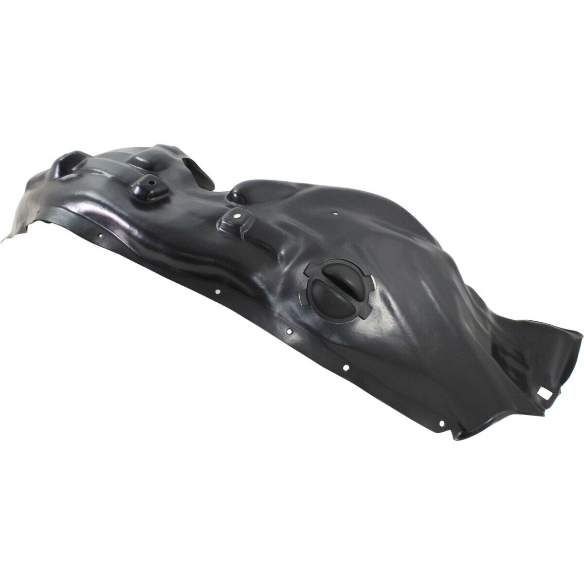 TA-CH1249187 Replacement Front Passenger Side Fender Liner For JEEP GRAND_CHEROKEE_WK 2014-2022(CH1249187)