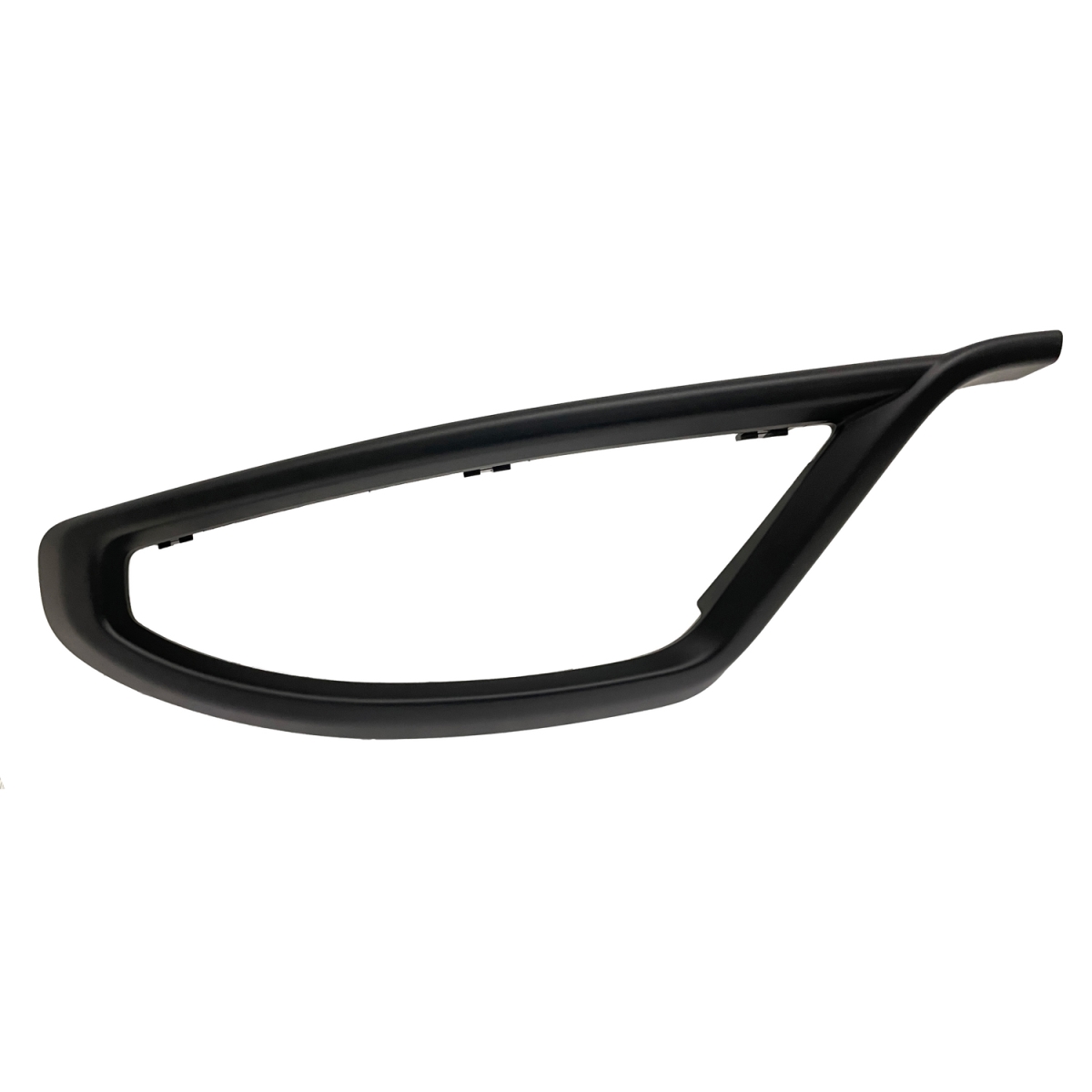TA-CH1047130 Replacement Front Passenger Side Tow Hook Bezel For JEEP CHEROKEE 2019-2023(CH1047130)
