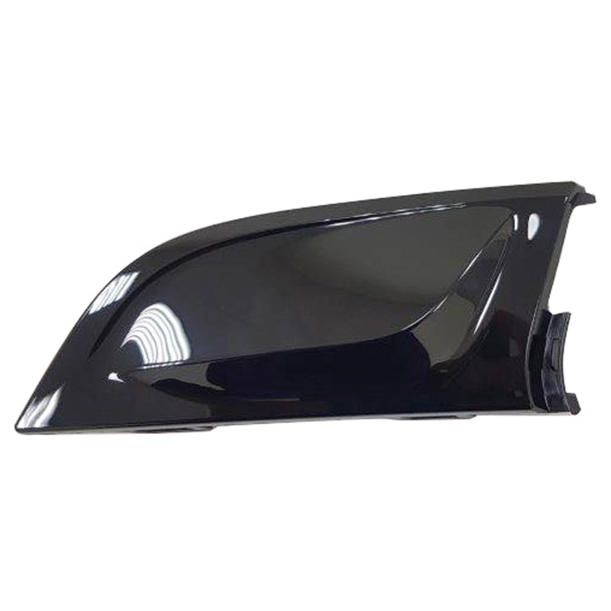 TA-BM1038221 Replacement Front Driver Side Upper Bumper Cover Grille Molding For BMW M340I_XDRIVE_SEDAN 2020-2022(BM1038221)
