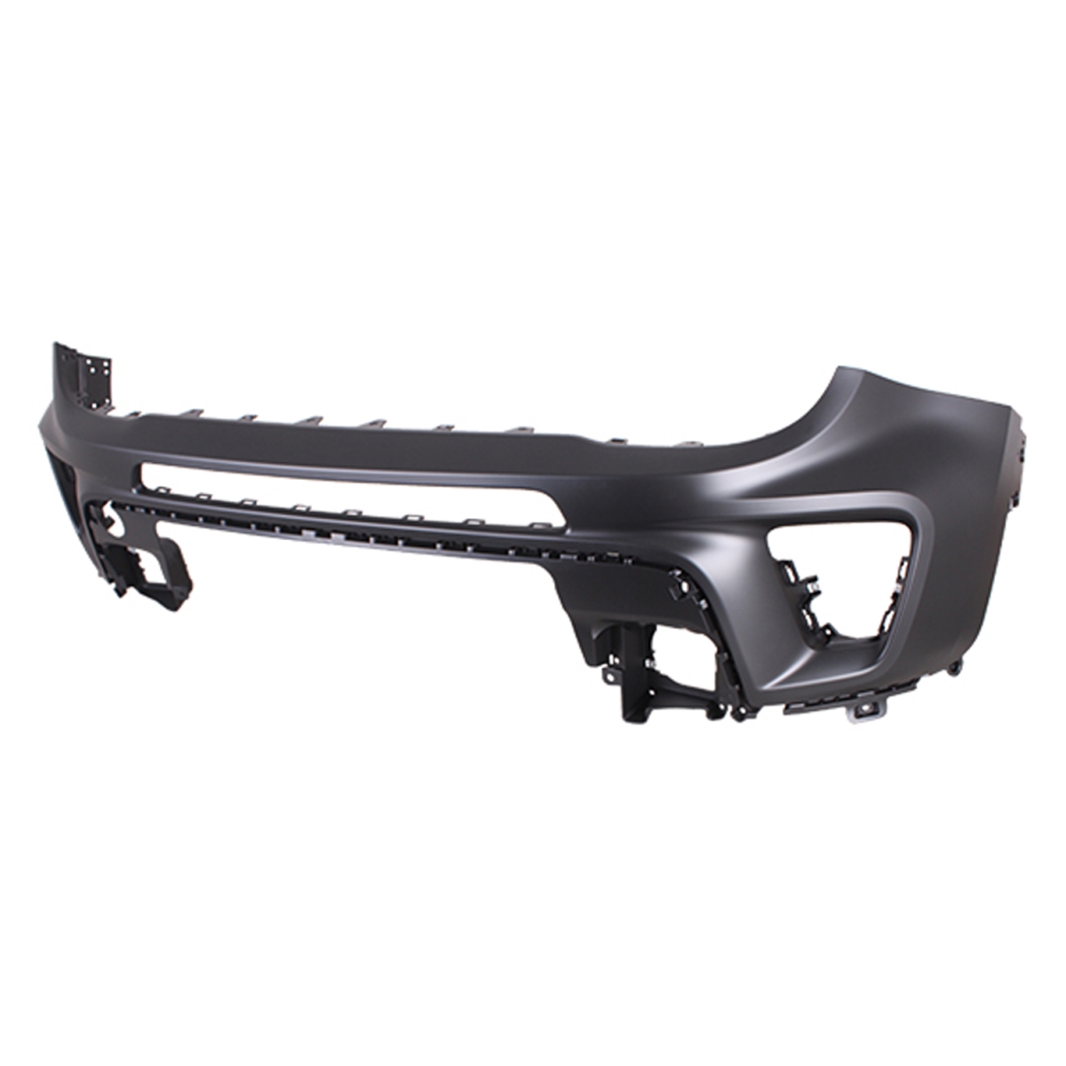 TA-CH1014136C Replacement Front Upper Bumper Cover Capa For JEEP RENEGADE 2019-2023(CH1014136C)