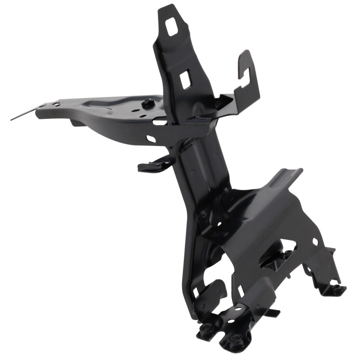 TA-BM1225181 Replacement Passenger Side Radiator Support Bracket For BMW M440I_XDRIVE_COUPE 2019-2023(BM1225181)