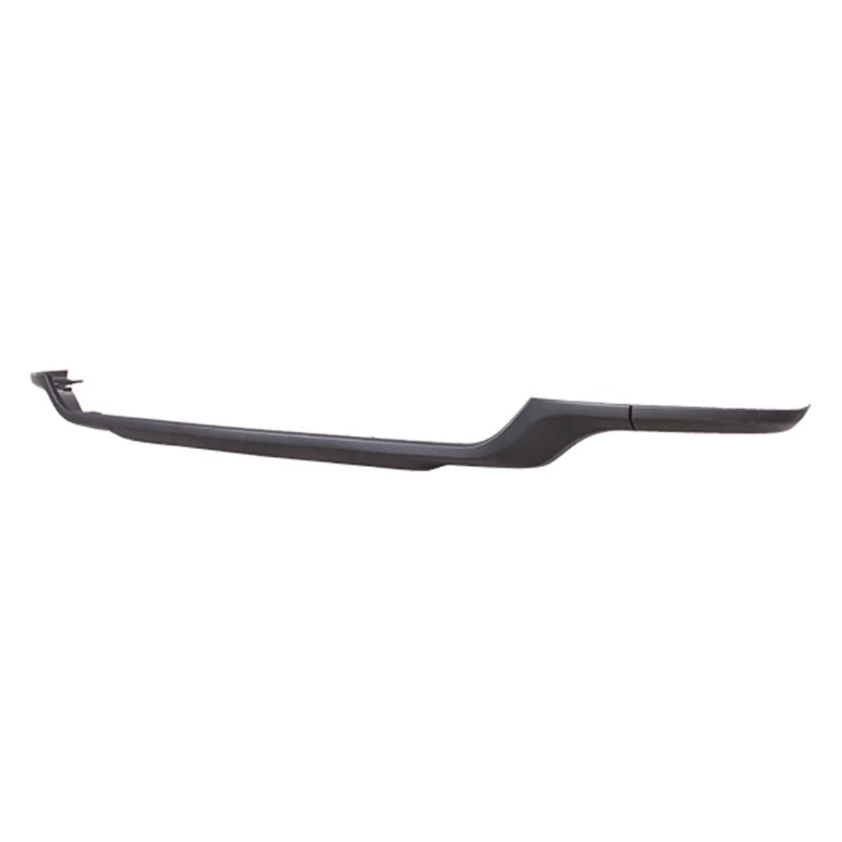 TA-CH1217101C Replacement Upper Grille Molding Capa For RAM PICKUP-RAM-5500 2019-2023(CH1217101C)
