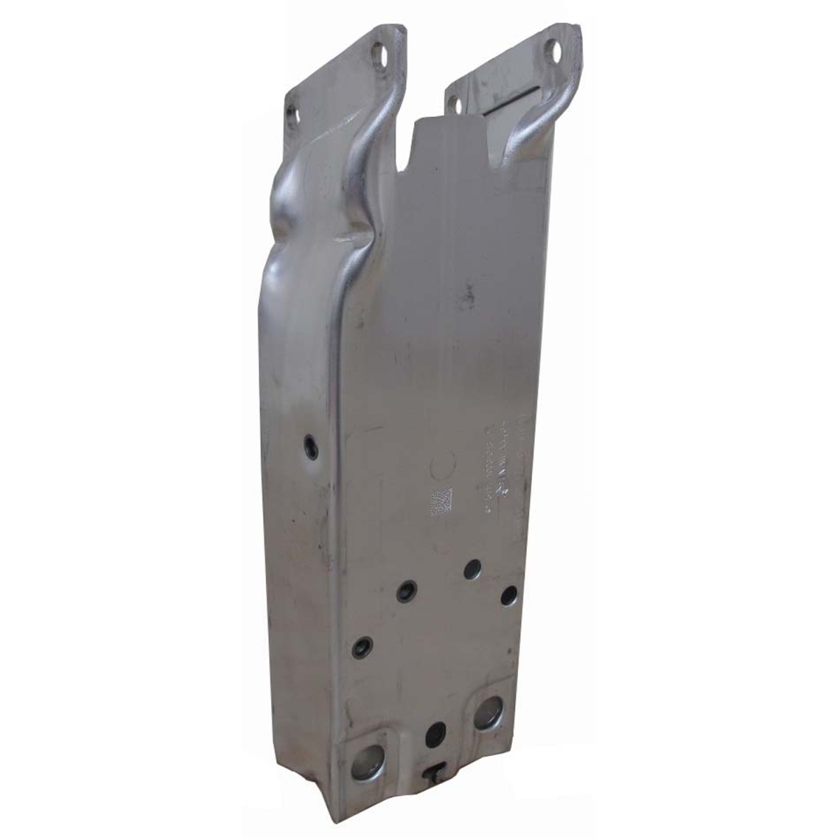TA-BM1066113C Replacement Front Driver Side Bumper Impact Bar Bracket Capa For MINI X2 2016-2023(BM1066113C)