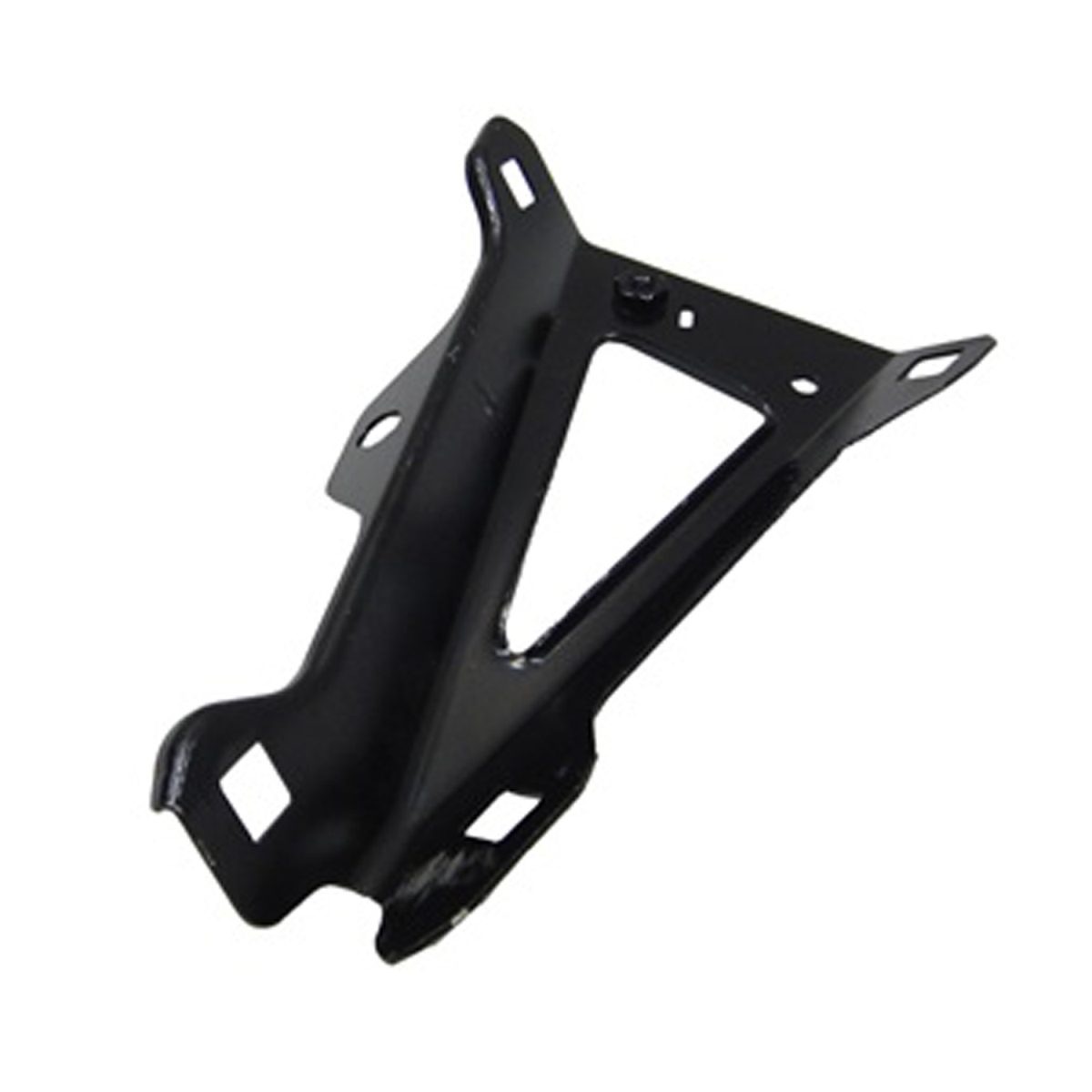 TA-CH1243102 Replacement Front Passenger Side Fender Extension Panel For JEEP RENEGADE 2015-2023(CH1243102)