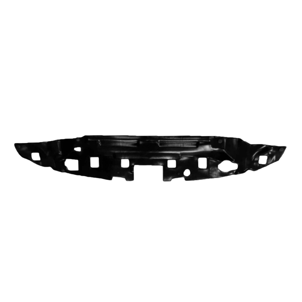 TA-CH1224110 Replacement Radiator Support Cover [sight Shield] For RAM PICKUP_DODGE_RAM_MEGA_CAB 2009-2023(CH1224110)