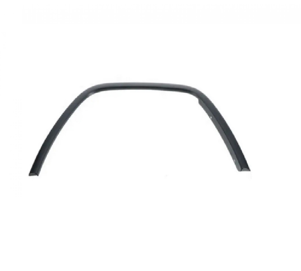TA-CH1290125 Replacement Front Driver Side Wheel Arch Trim For JEEP GRAND_CHEROKEE_WK 2017-2022(CH1290125)