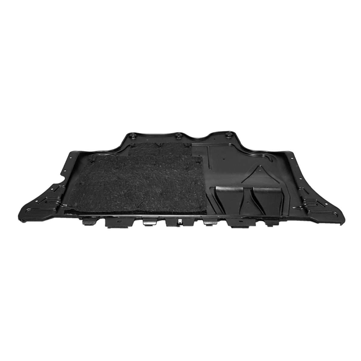TA-AU1228128C Replacement Undercar Shield For AUDI S3 2015-2020(AU1228128C)