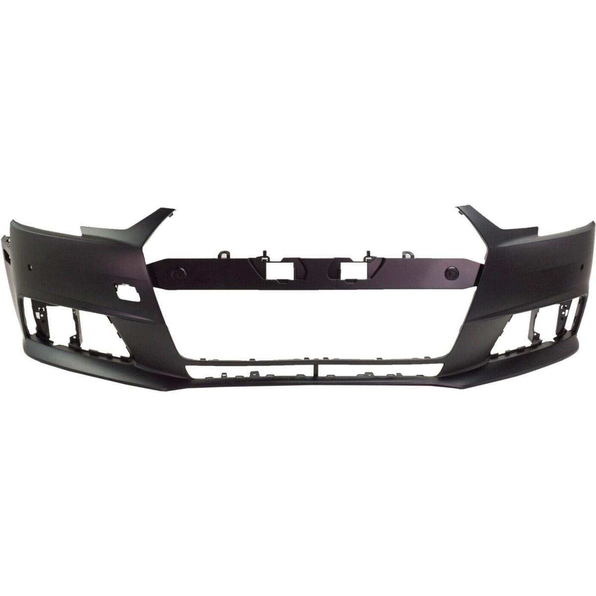 TA-AU1000236 Replacement Bumper Cover Frt For AUDI A4_QUATTRO 2017-2017(AU1000236)