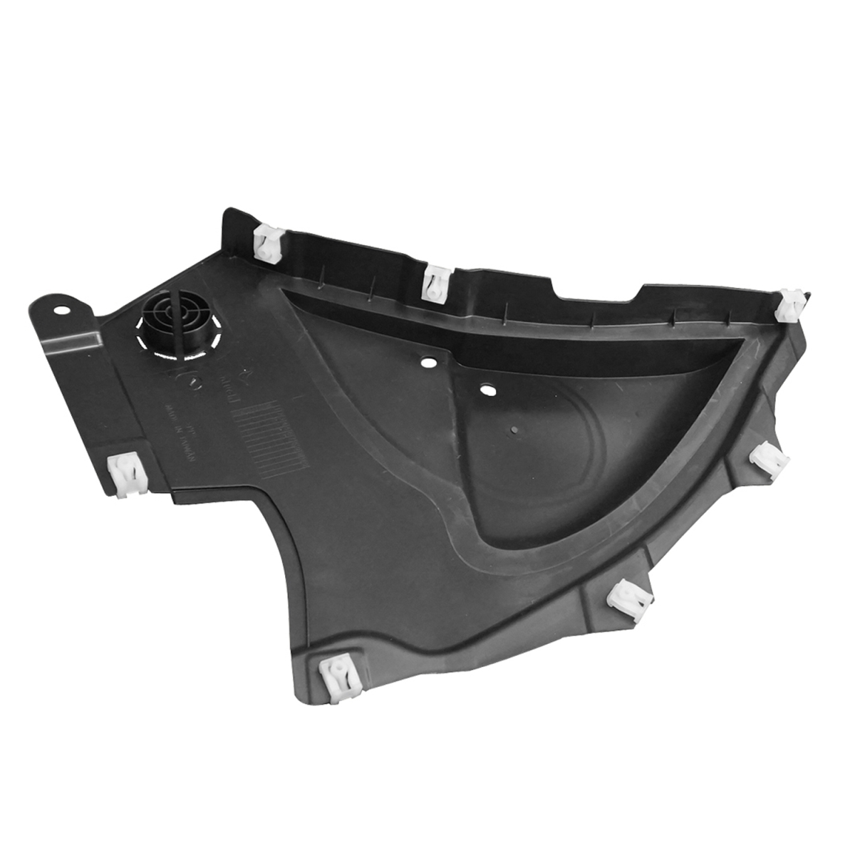 TA-BM1250141C Replacement Front Driver Side Fender Splash Shield For BMW 330I_XDRIVE_SEDAN 2019-2023(BM1250141C)