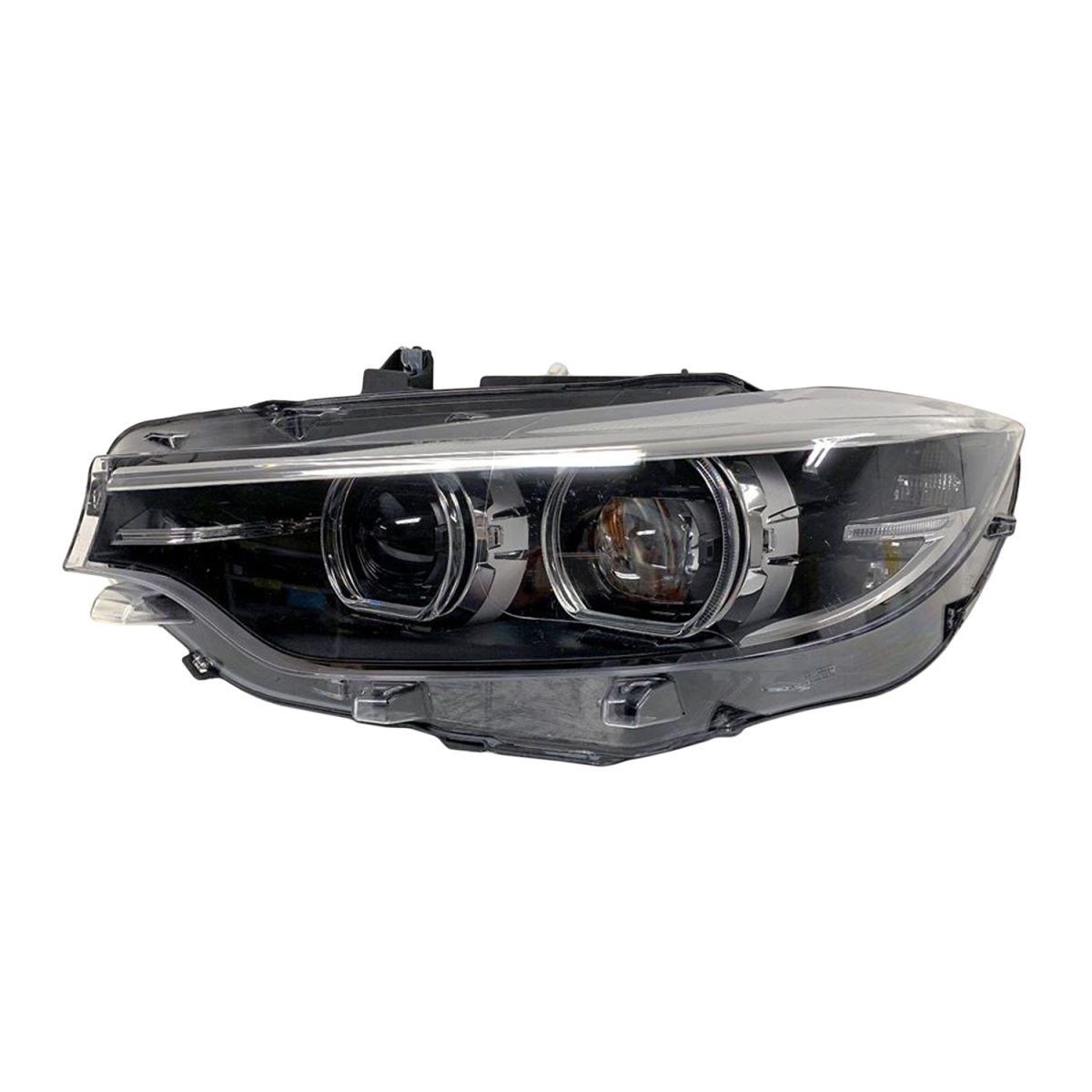 TA-BM2518182 Replacement Driver Side Led Headlight Lens Housing For BMW M4 2018-2020(BM2518182)